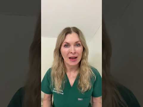 Dr Sam Testimonial