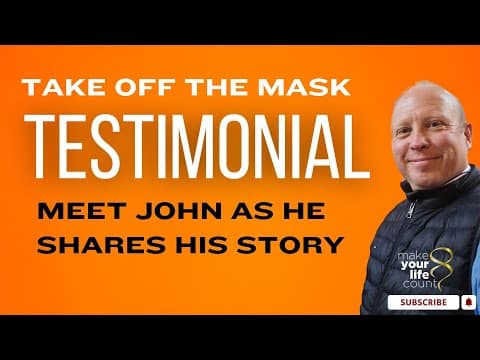 John Hughes - Great Mechanic not so good at fixing his mind