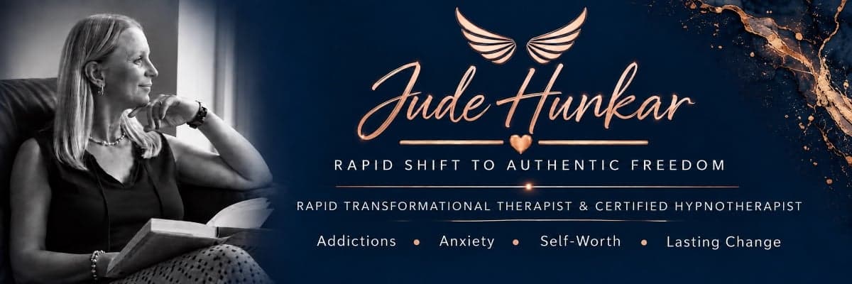 Jude Hunkar's banner