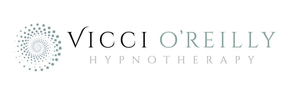 Vicci O'Reilly's banner