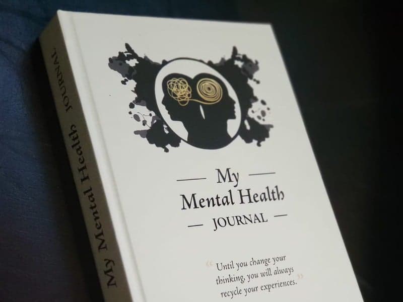 Mental Health Journal