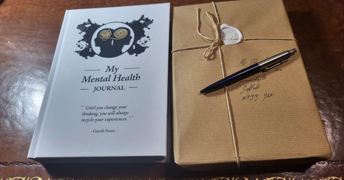 Mental Health Journal