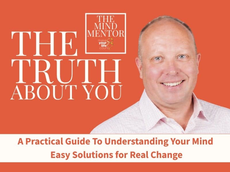 The Truth About You Foundation Course