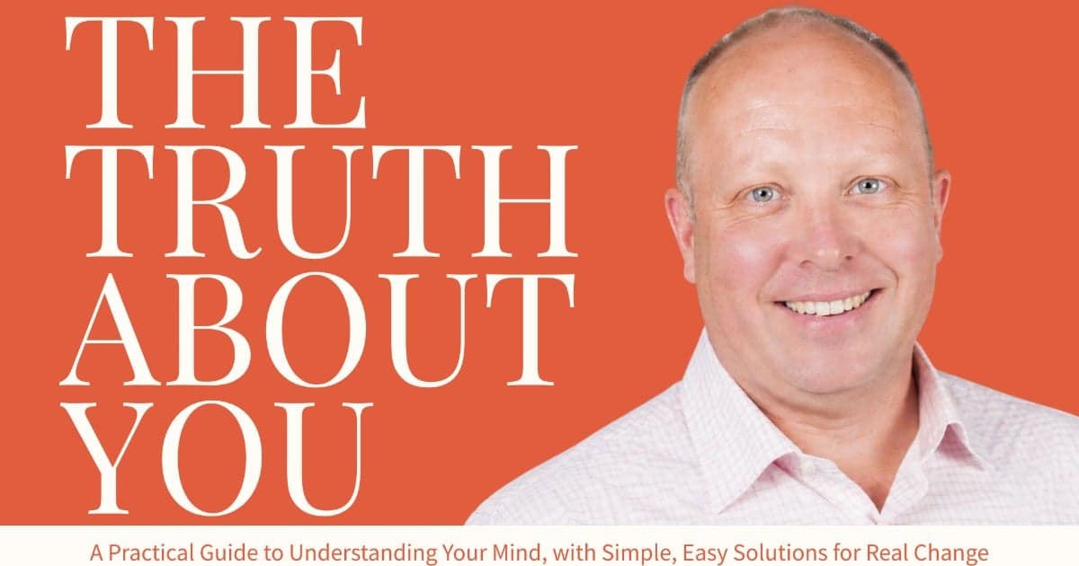 The Truth About You Foundation Course