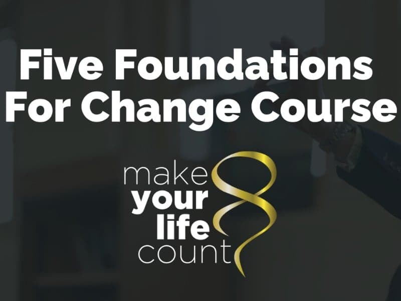 The Five Foundations