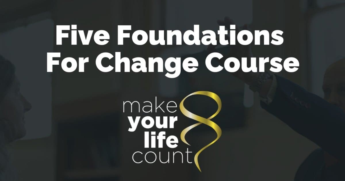 The Five Foundations