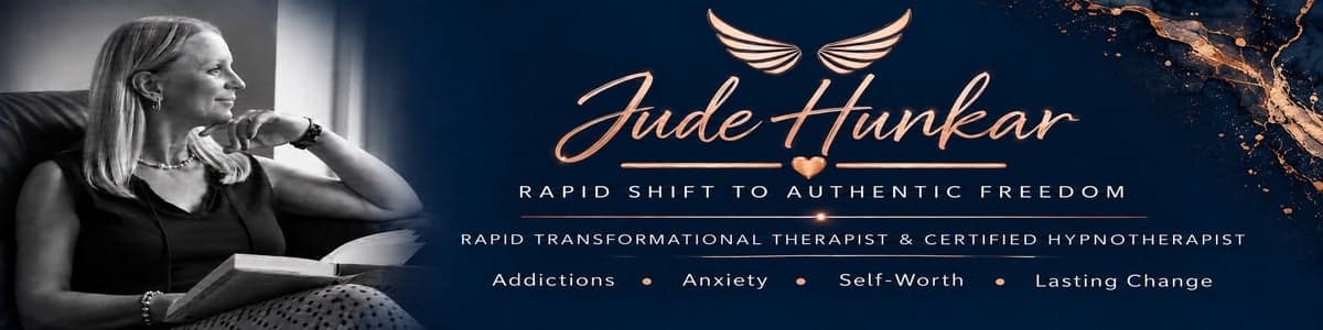 Jude Hunkar's banner