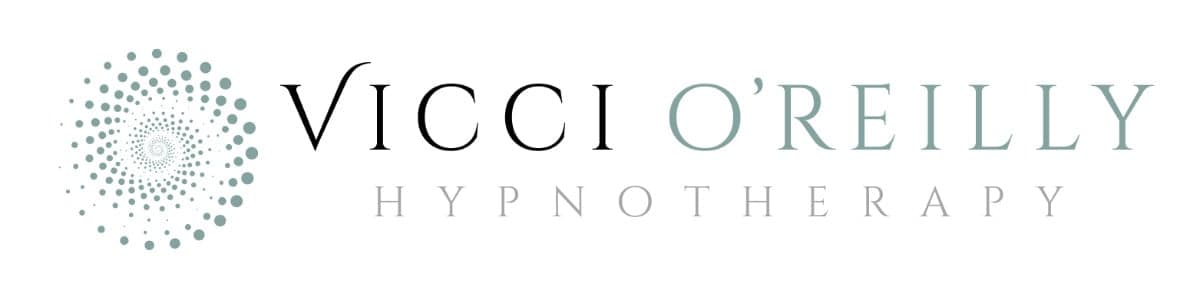 Vicci O'Reilly's banner