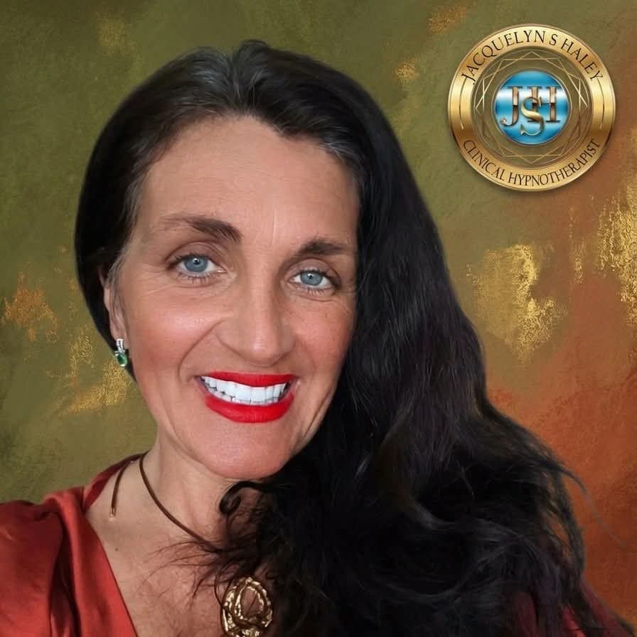Jacquelyn Haley