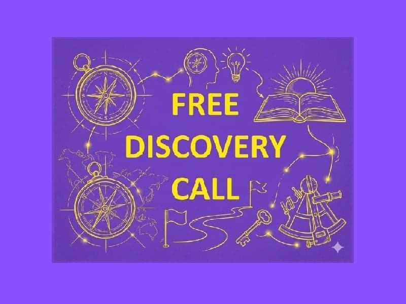 Free discovery call