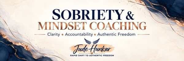 Sobriety and Mindset Coaching