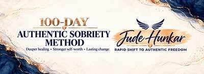 The Authentic Sobriety Method
