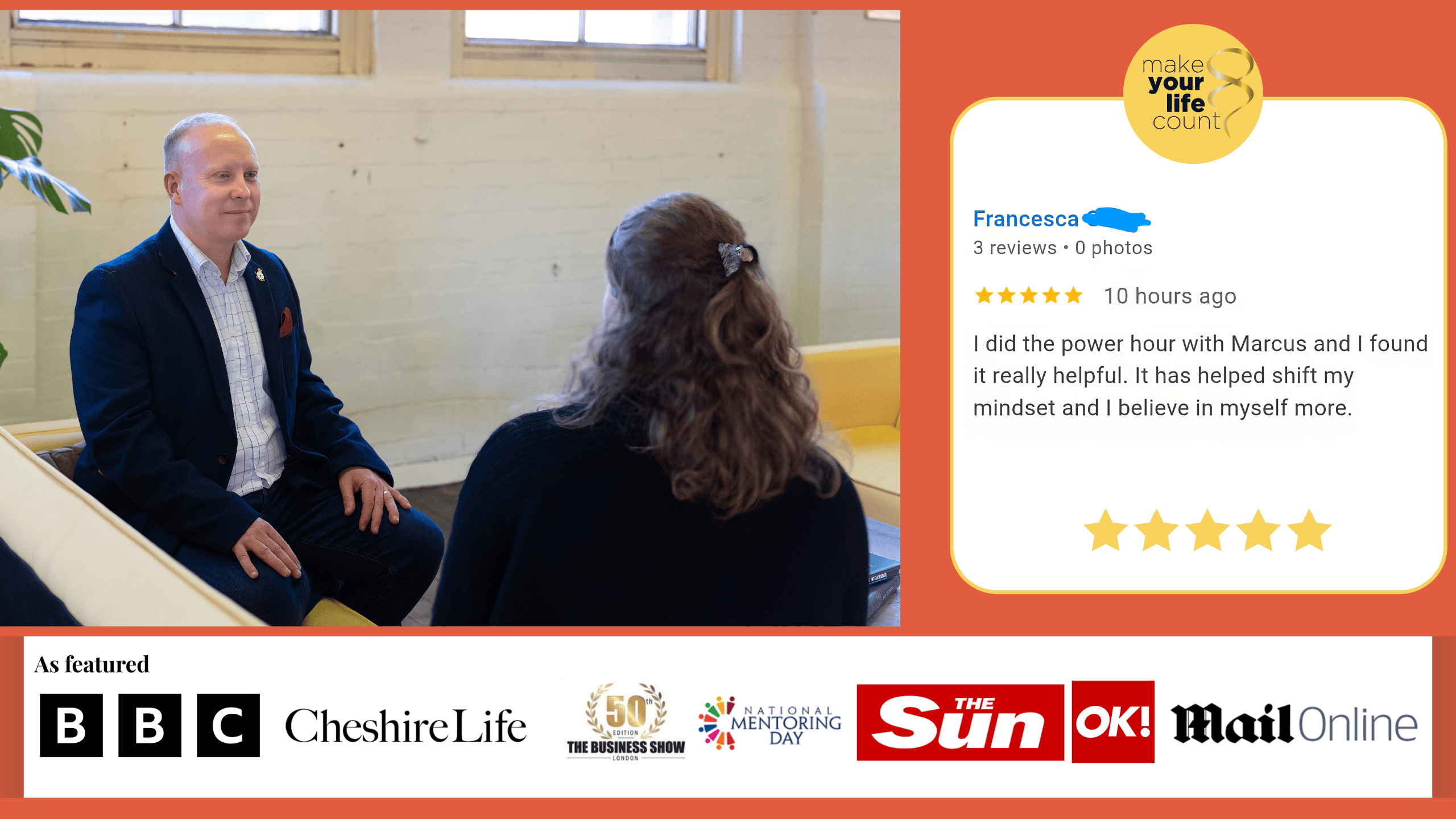 Mind Mentoring Session