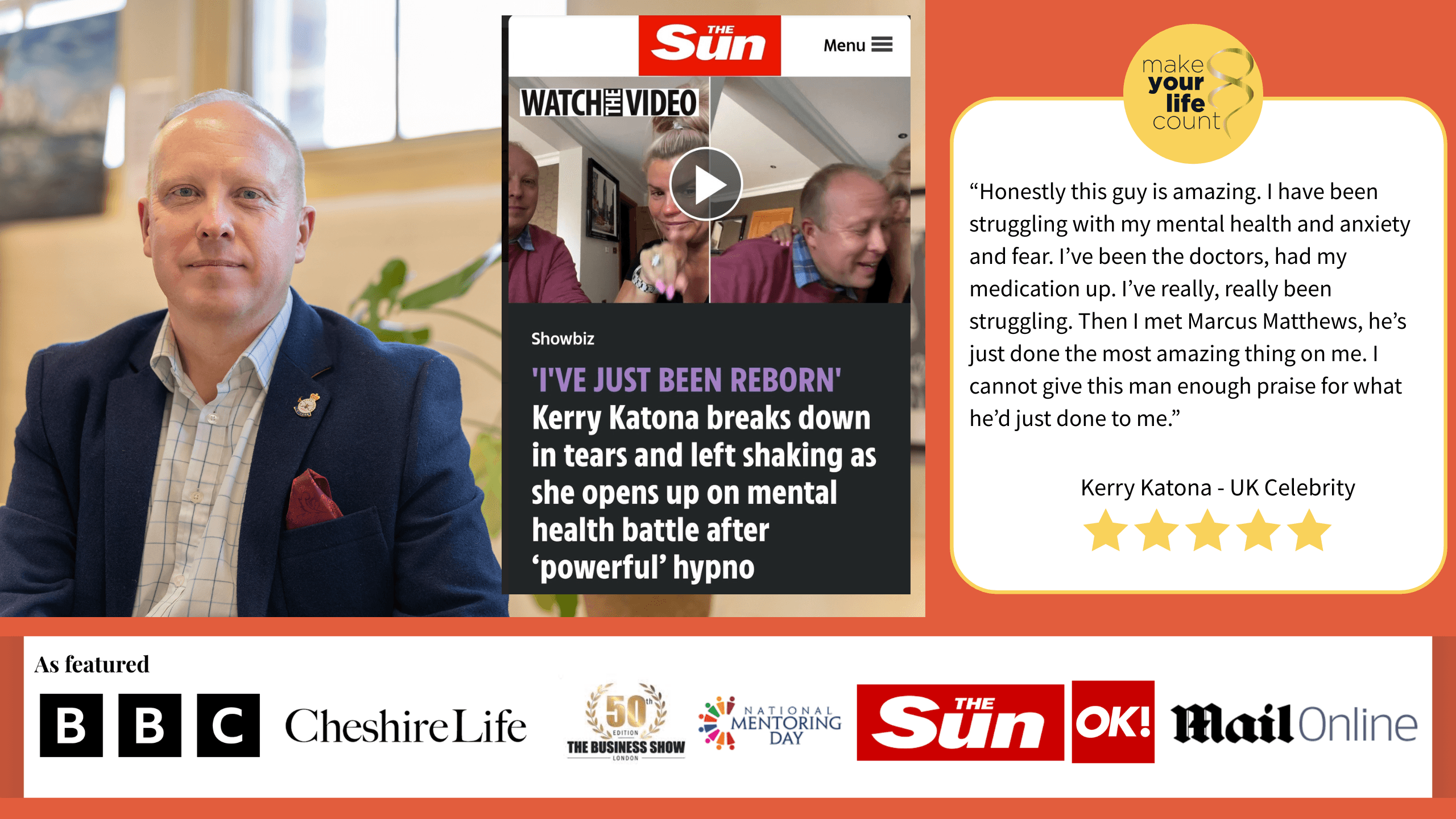 Bespoke and Advance Packages