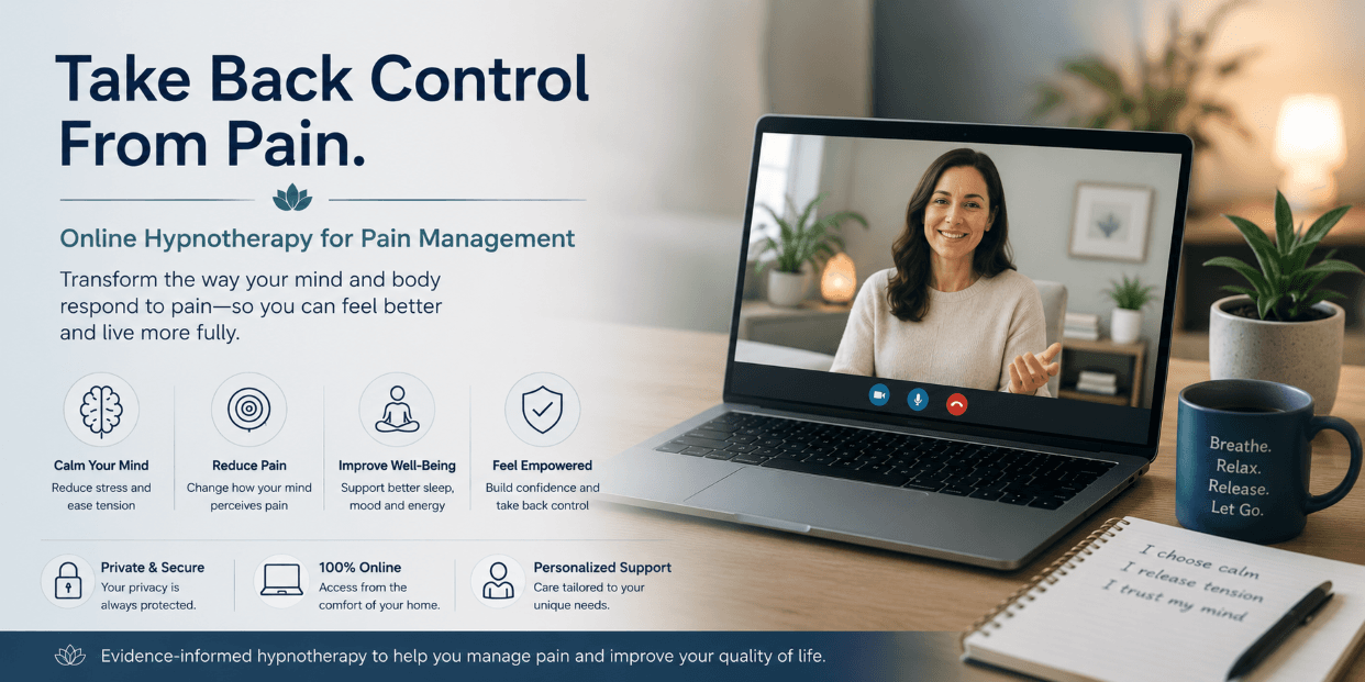 Pain Management Program