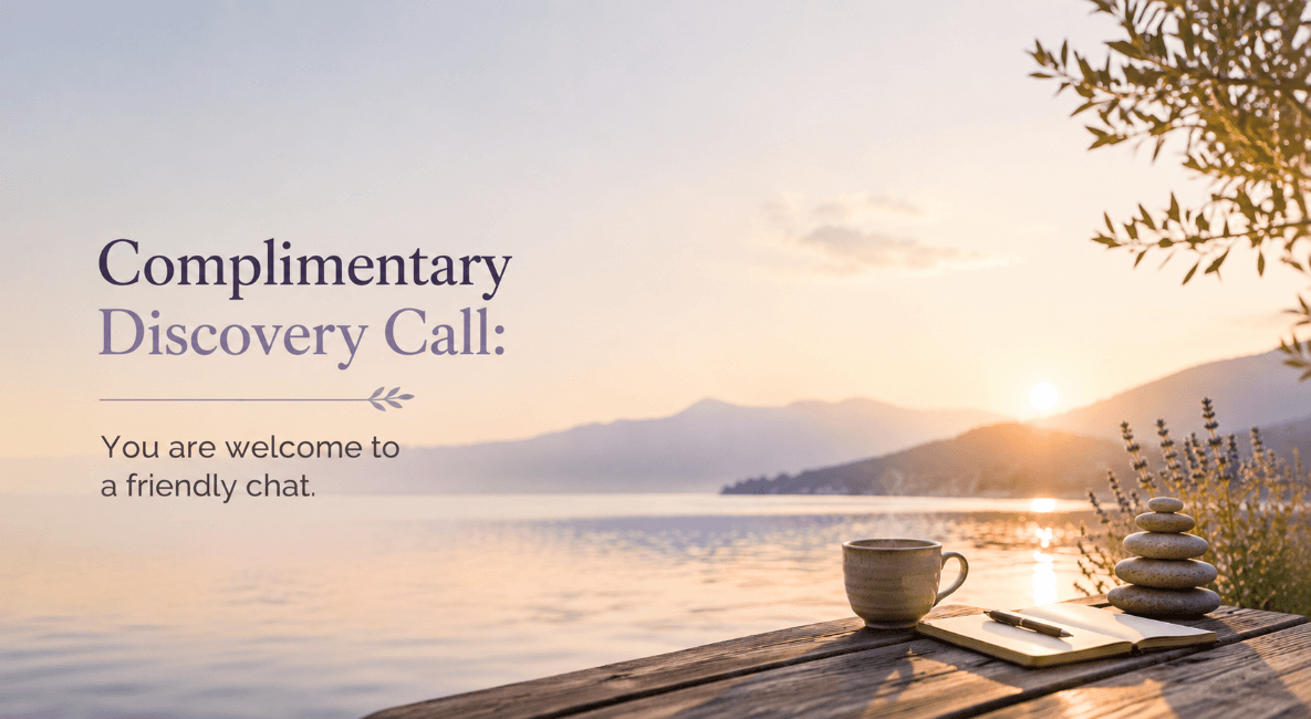 Free Discovery Call