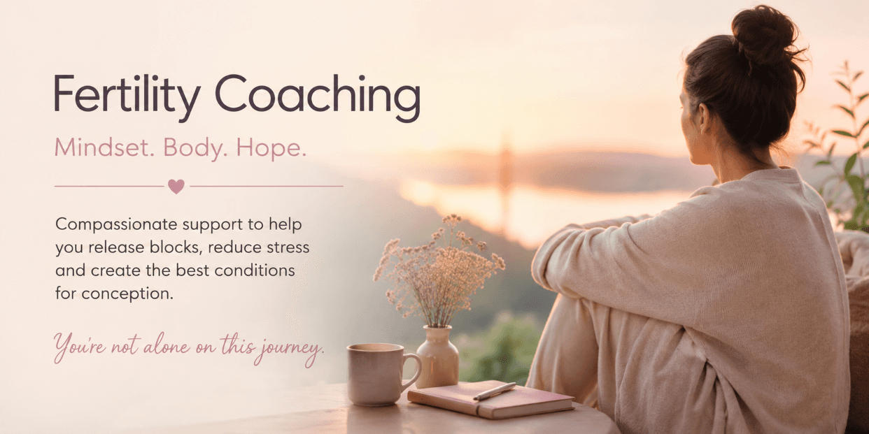 Fertility Coaching